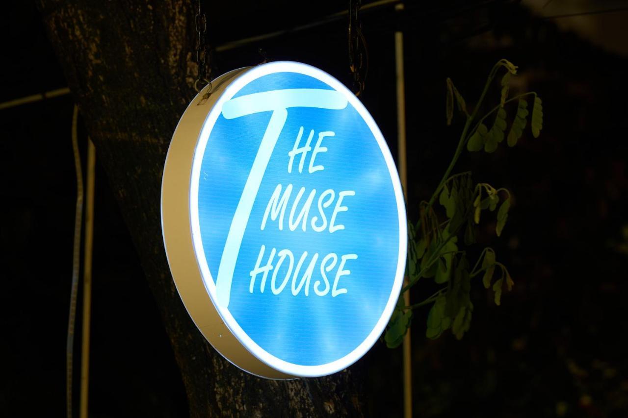 Katil The Muse House Hoi An