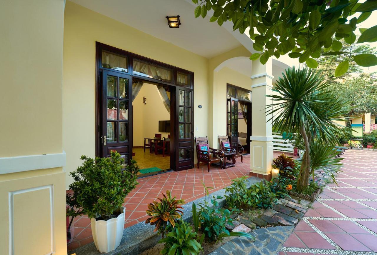 The Muse House *