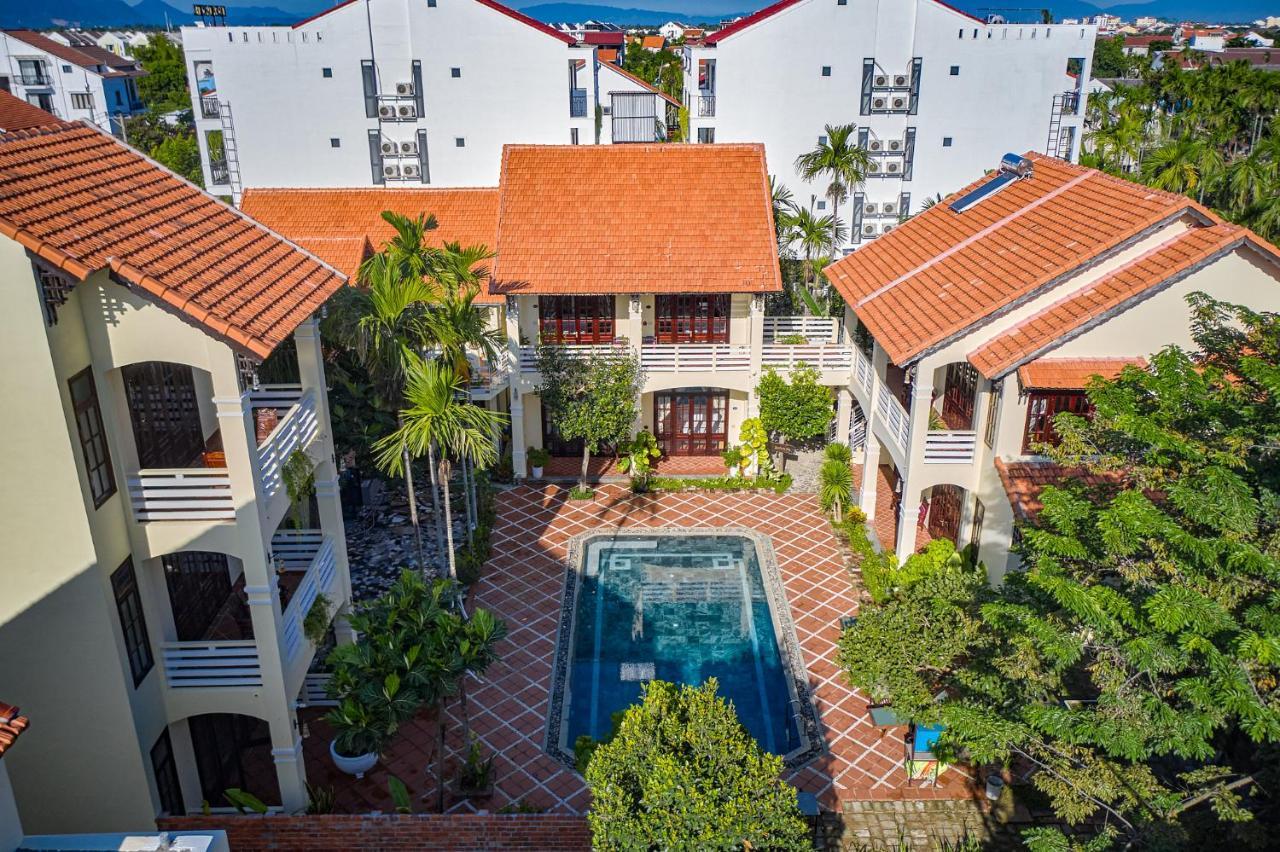 The Muse House * Hoi An