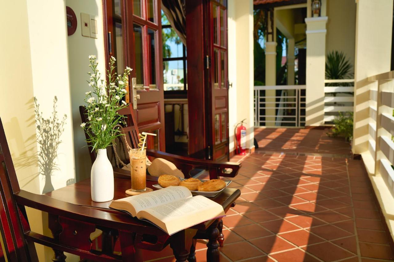 The Muse House * Hoi An
