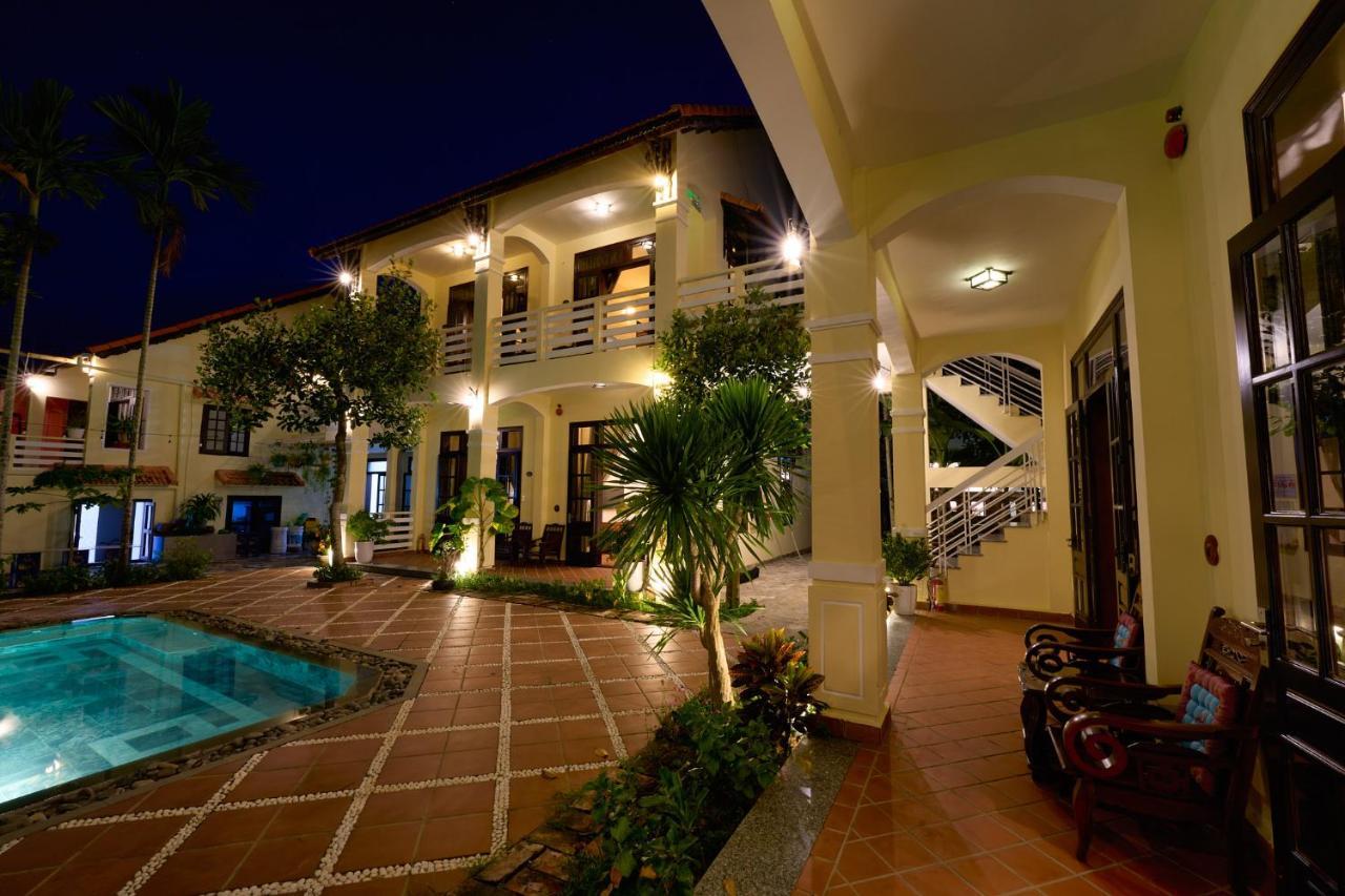 The Muse House *