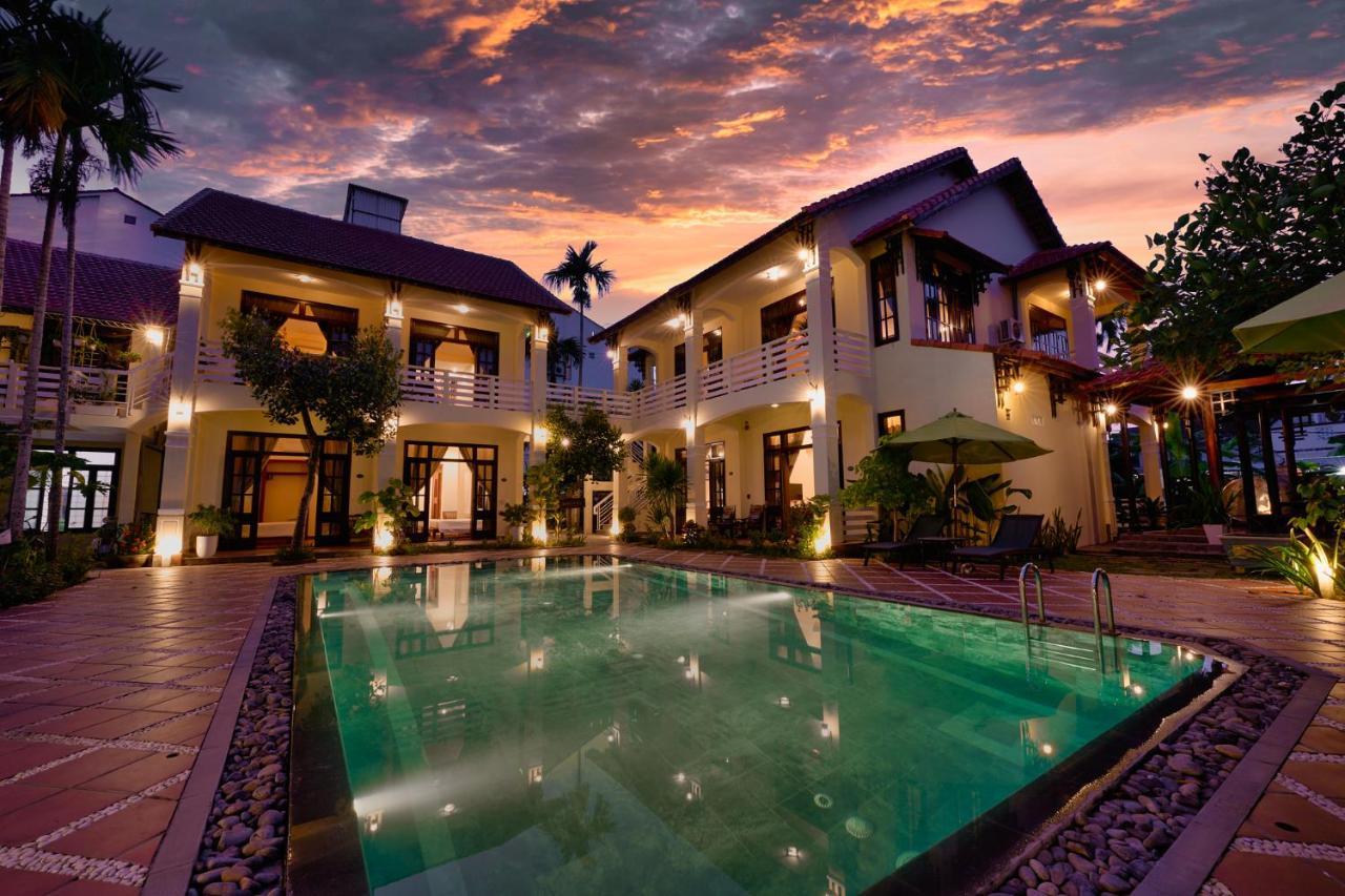 The Muse House Katil *