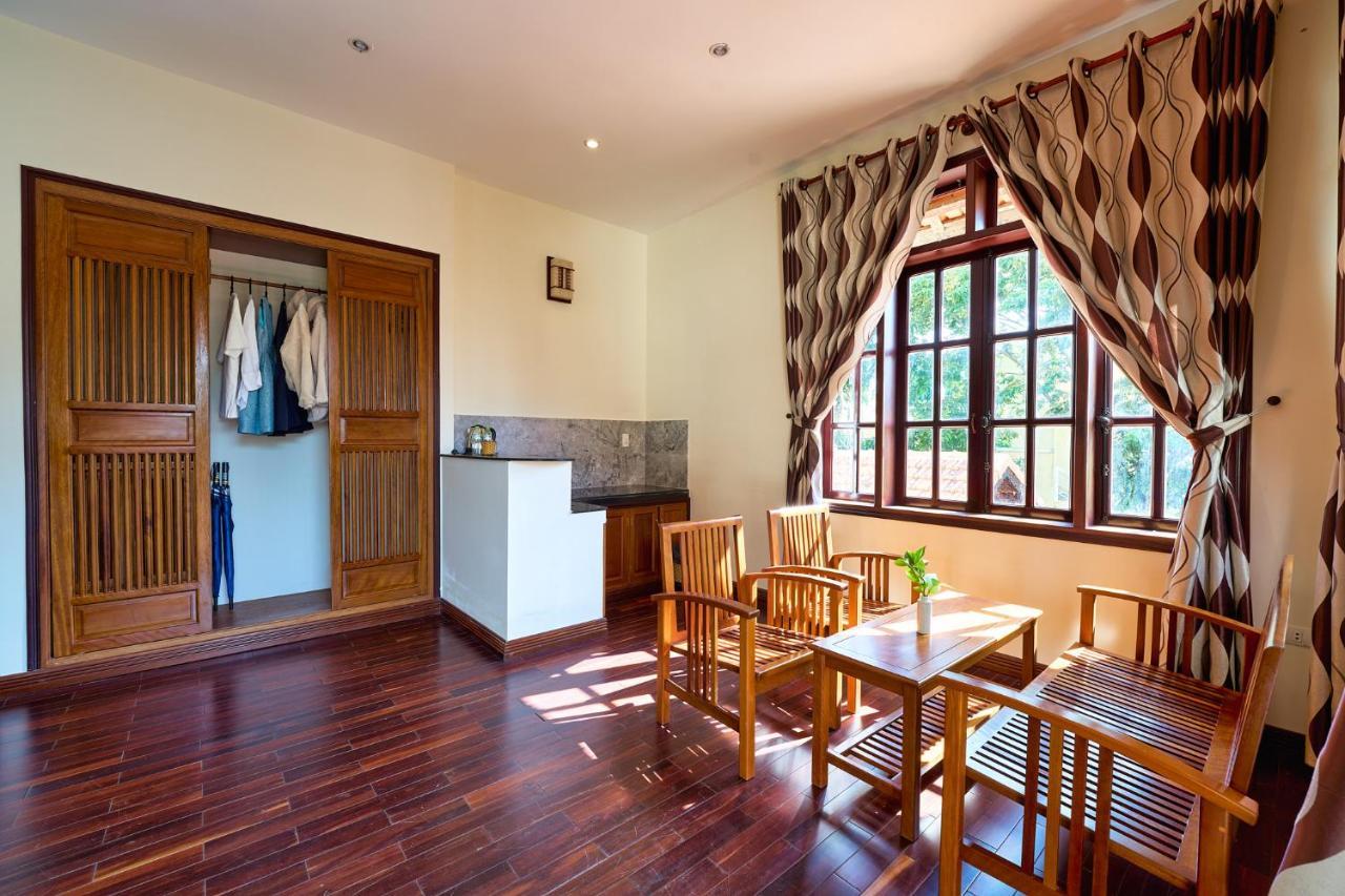 The Muse House * Hoi An