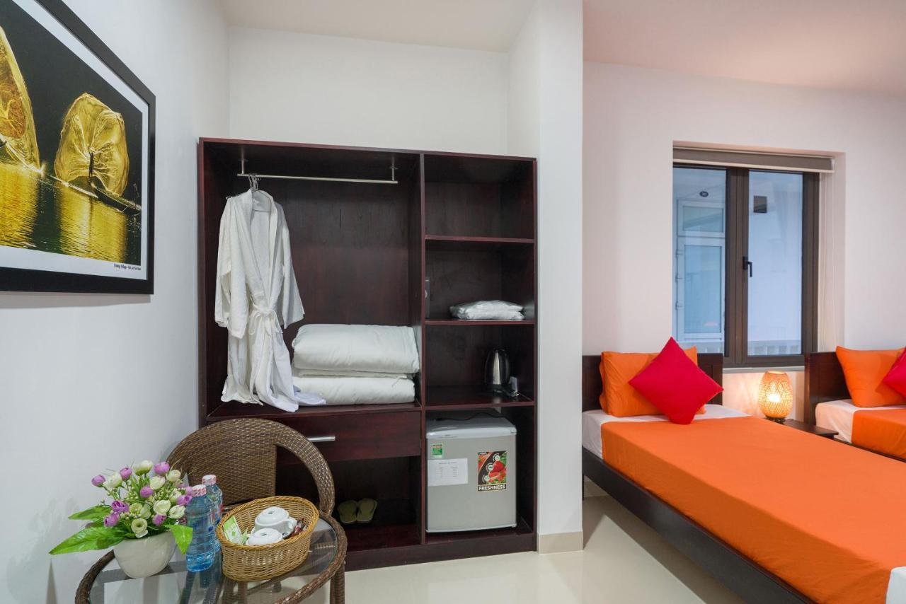 My Anh Boutique Hoi An