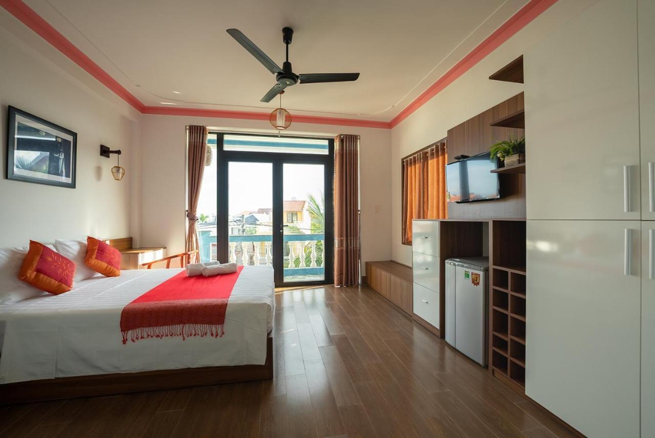 Hung Do Privatunterkunft Hoi An