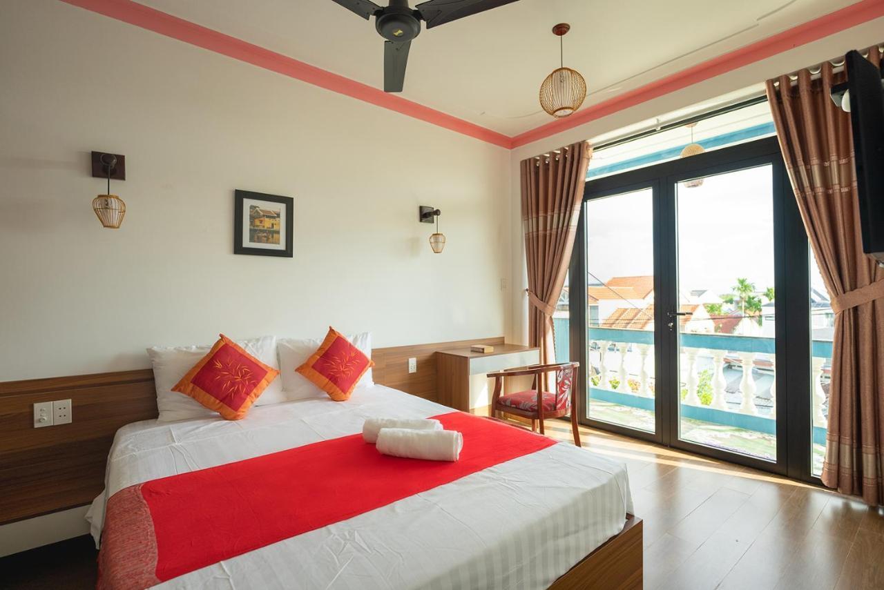 Hung Do Privatunterkunft Hoi An