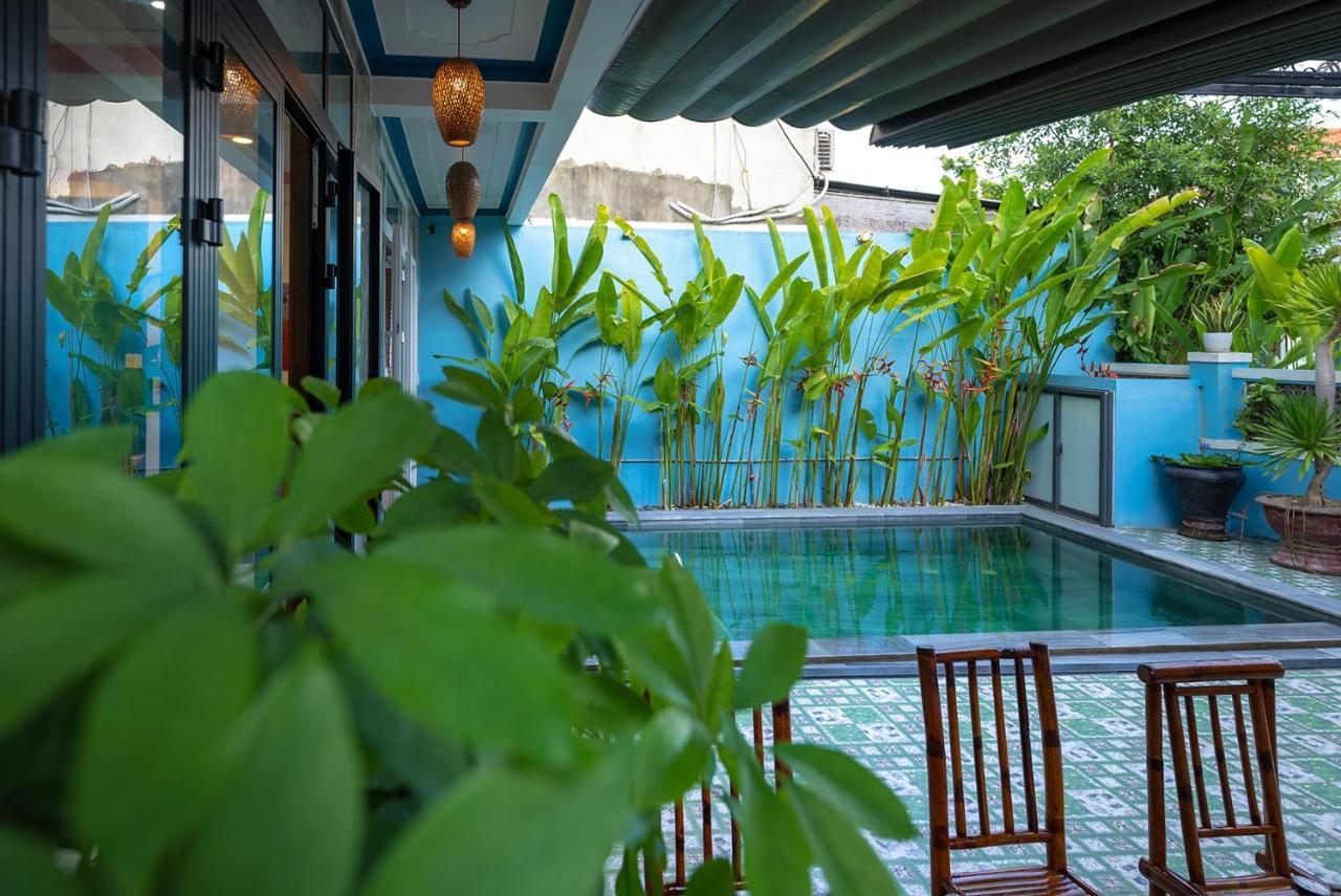 Hung Do Hoi An