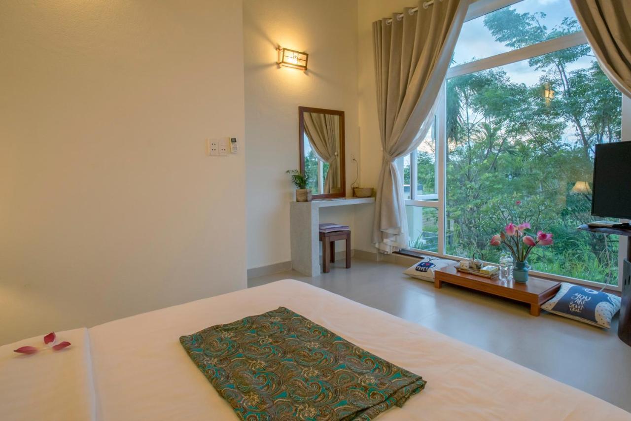 Villa Ha Devan Hoian Pool Hoi An