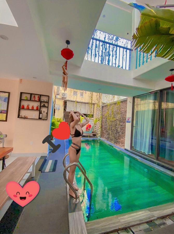 Pho Cho Dem - Near Old Town 200m Hoi An