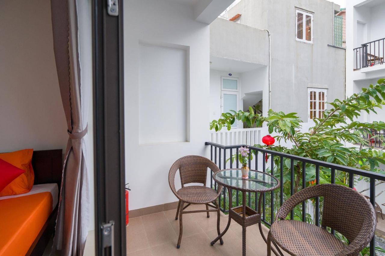 Villa My Anh Boutique