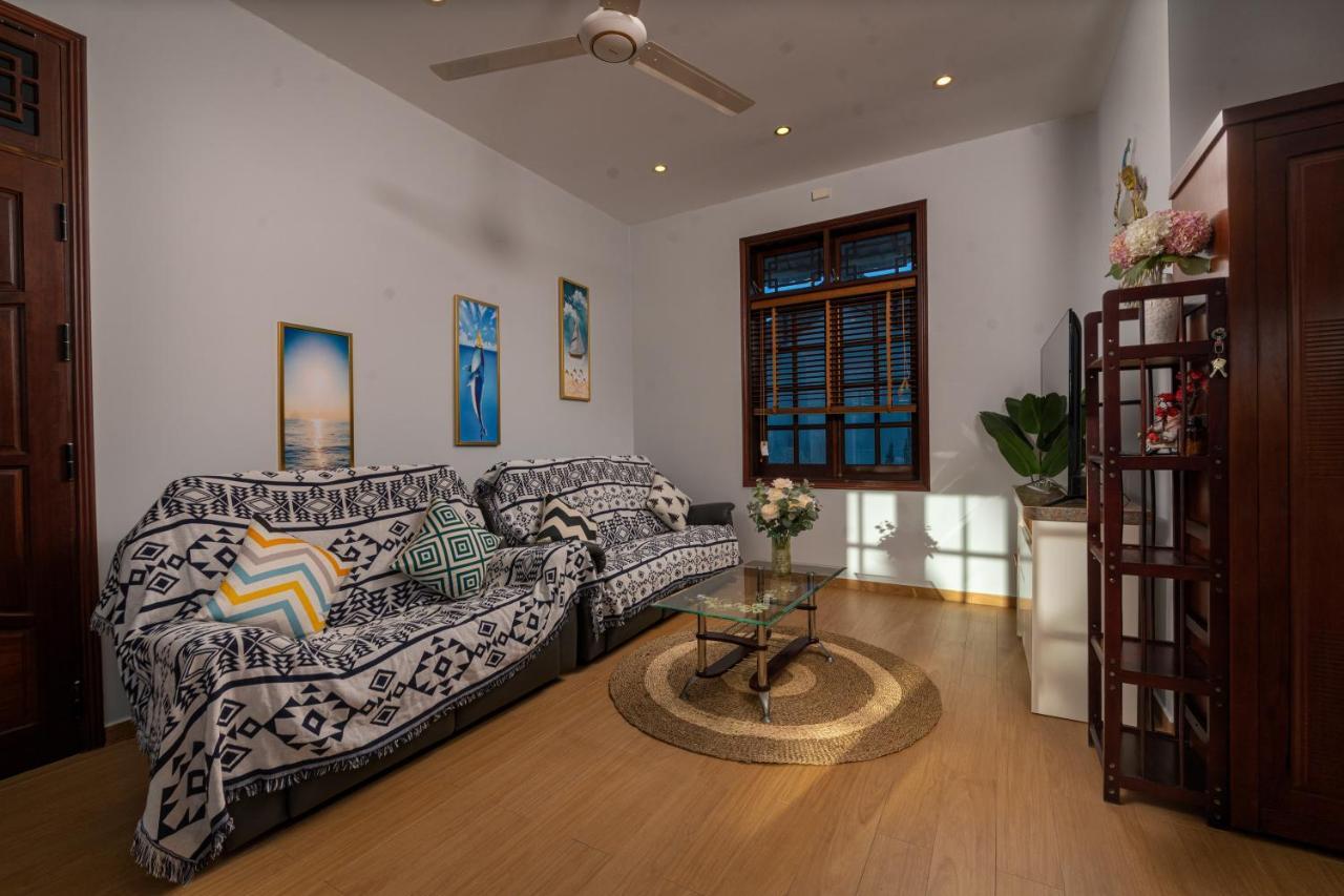 Homestay Song River Hoi An