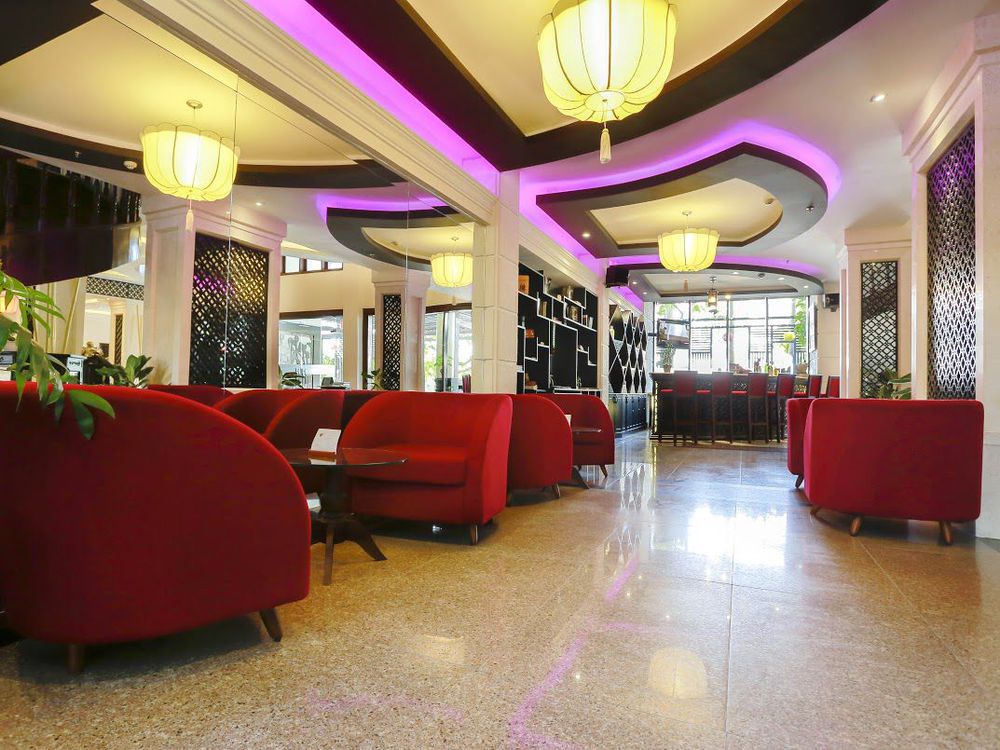 Mercure Hotel
