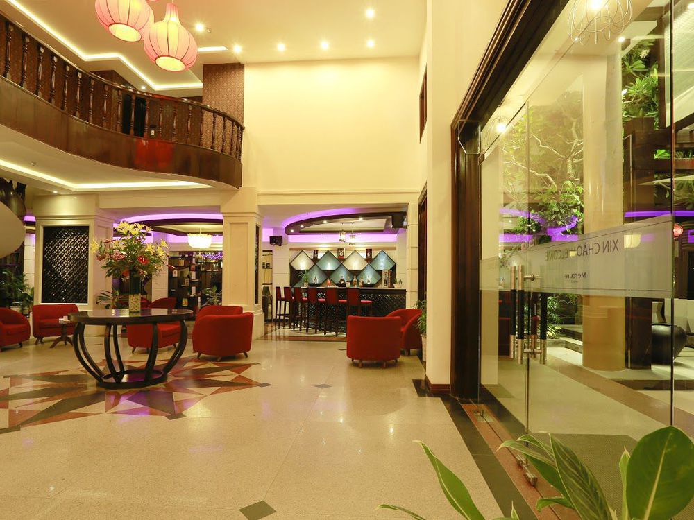 Mercure Hotel