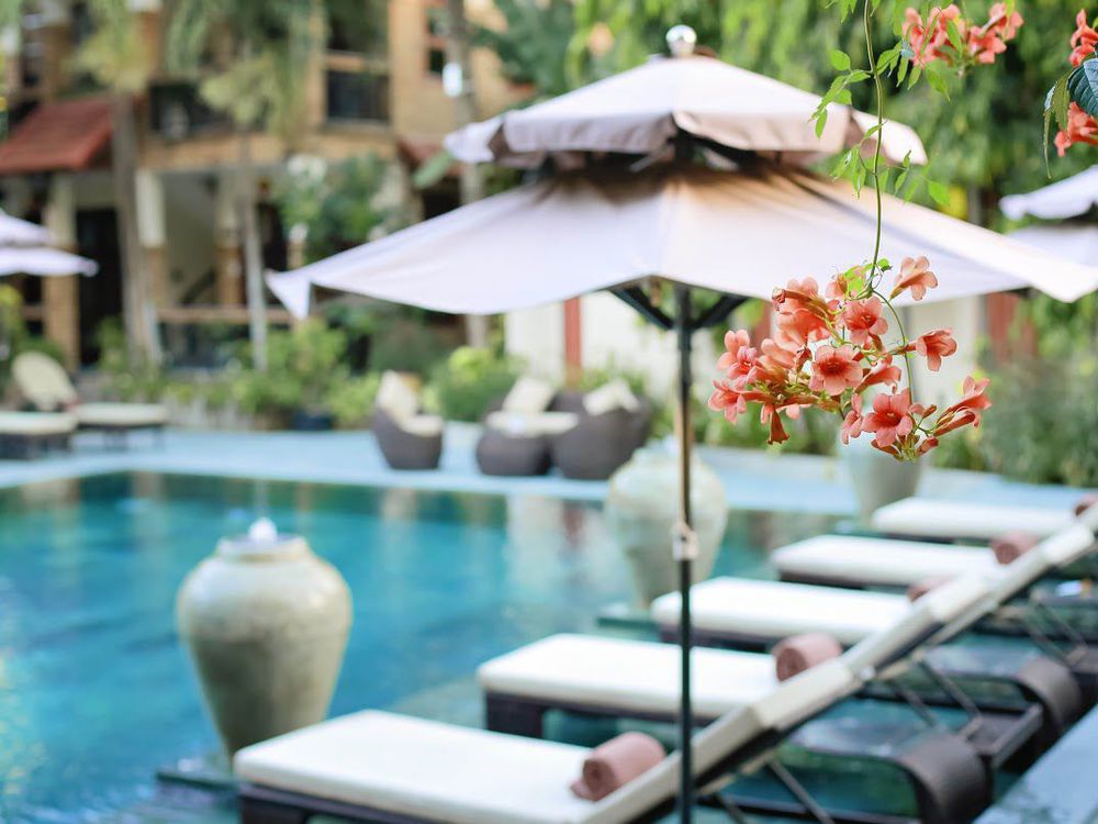 Mercure Hoi An