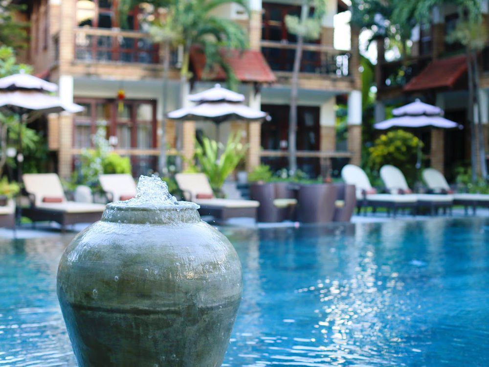 Mercure Hotel