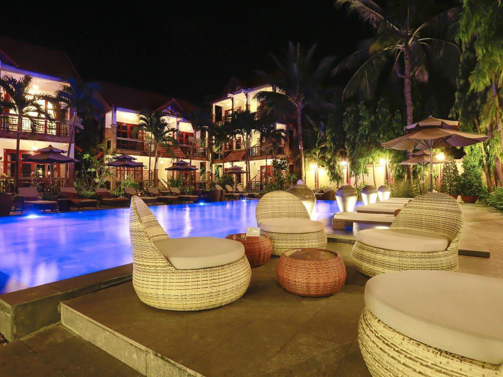 Hotel Mercure