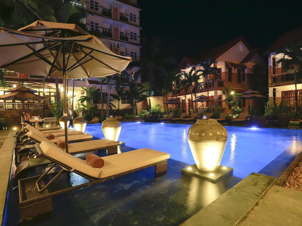 Hotel Mercure