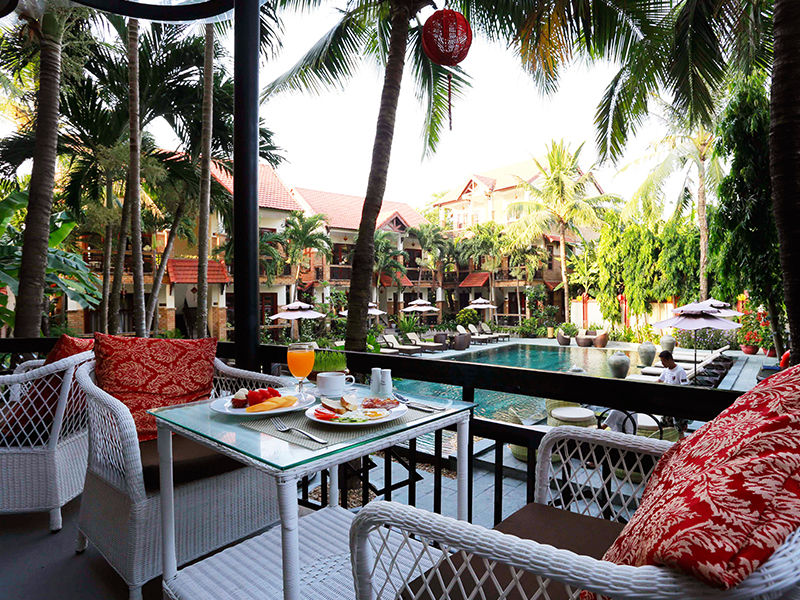 Mercure Hotel