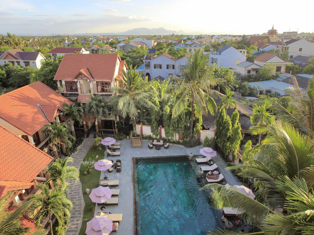 Mercure 4*