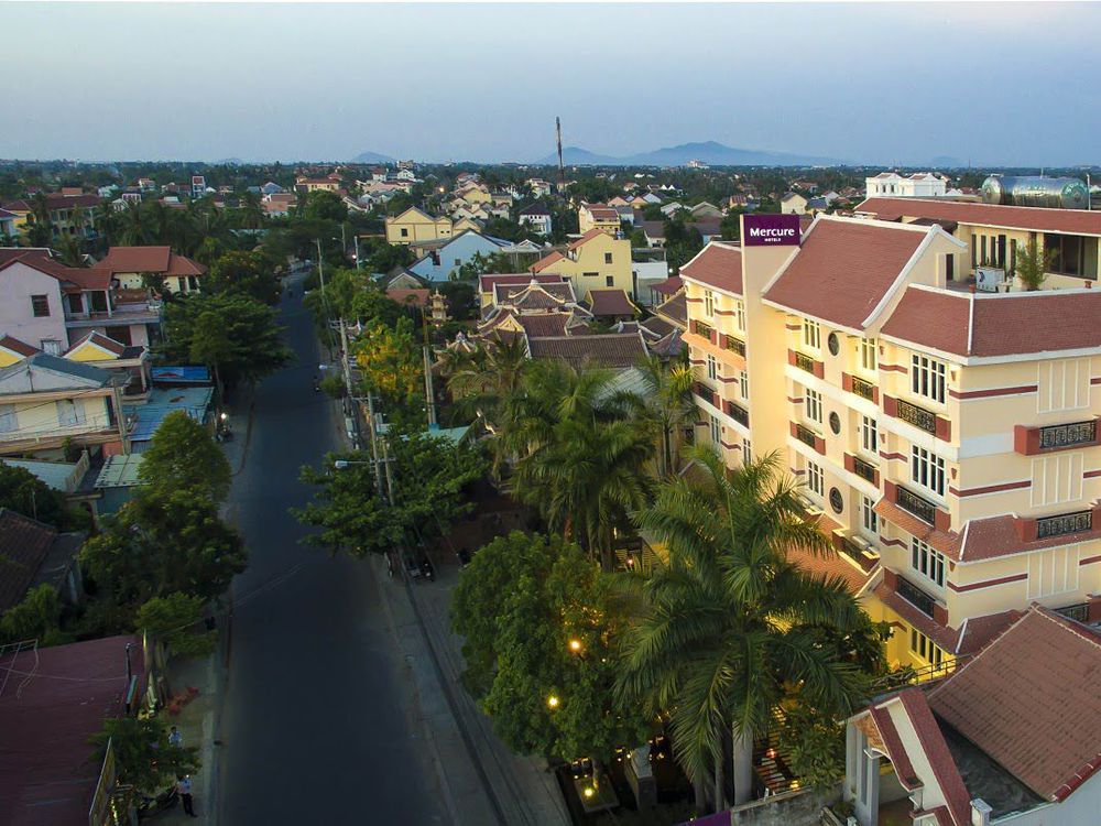 Mercure