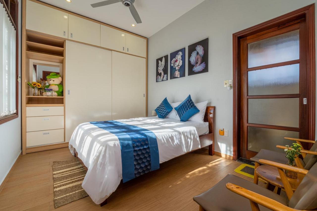 Song River Homestay Hoi An