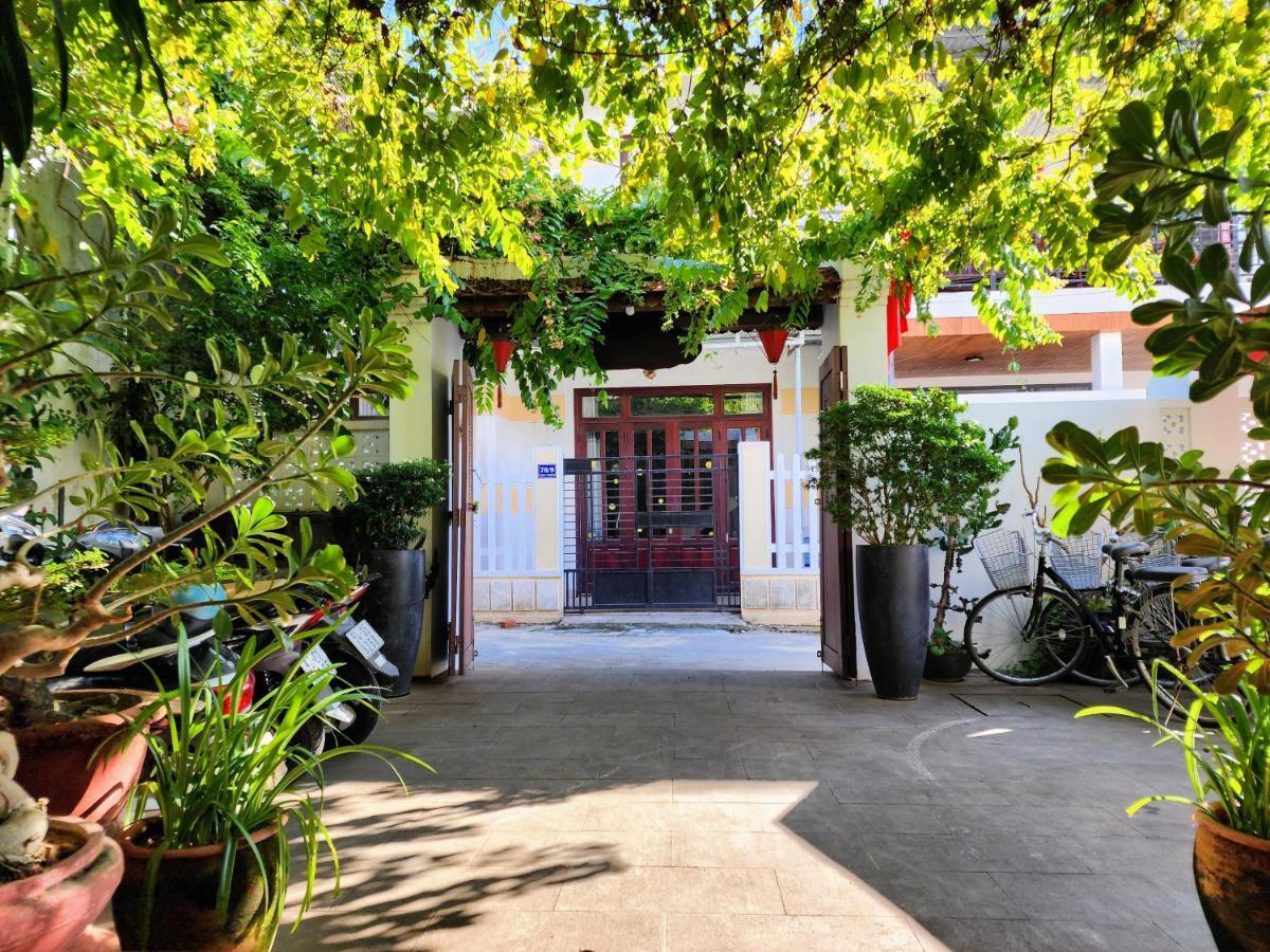 Vincent's House *