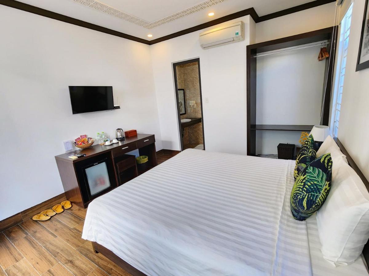 Vincent's House Homestay