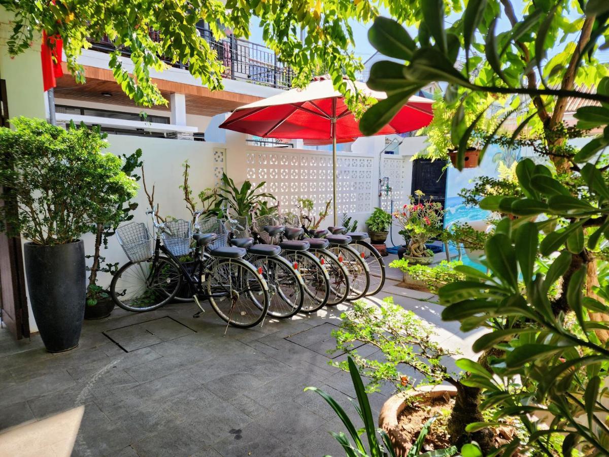 Vincent's House Homestay