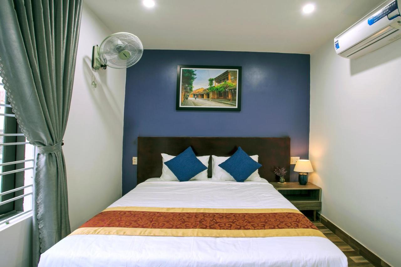 Homestay Homestay May's House Hoi An