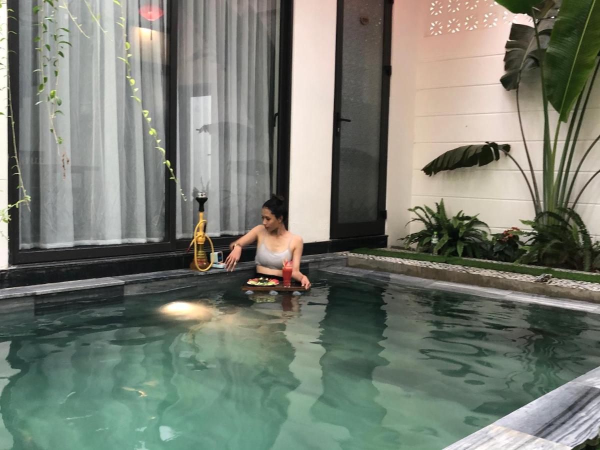 Hotel Pho Cho Dem - Near Old Town 200m Hoi An