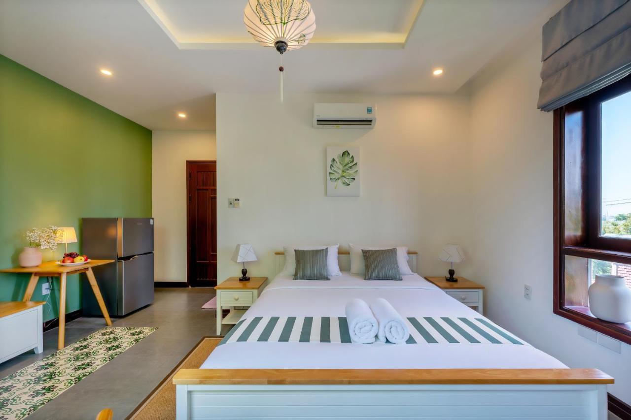 The By Class6 Hoi An