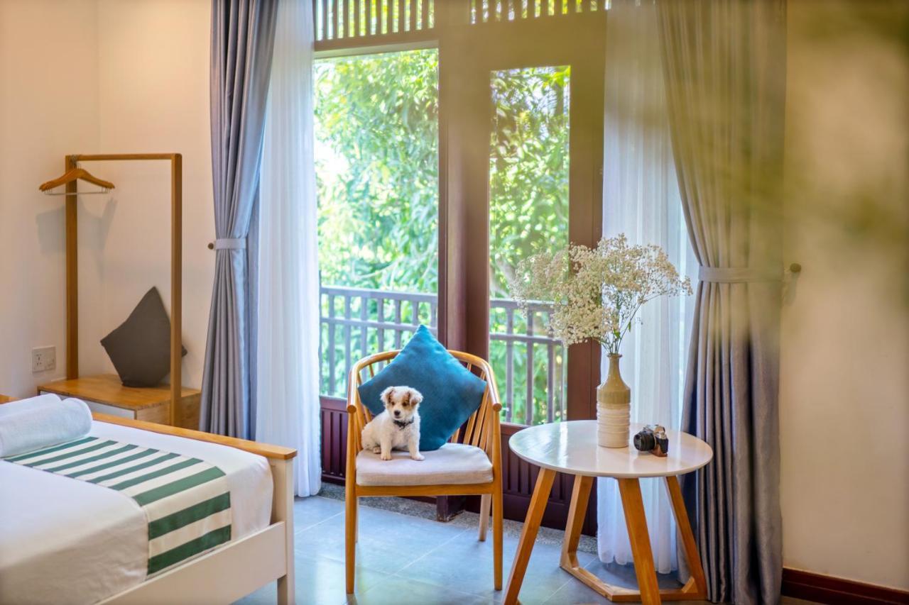 Homestay The By Class6 *