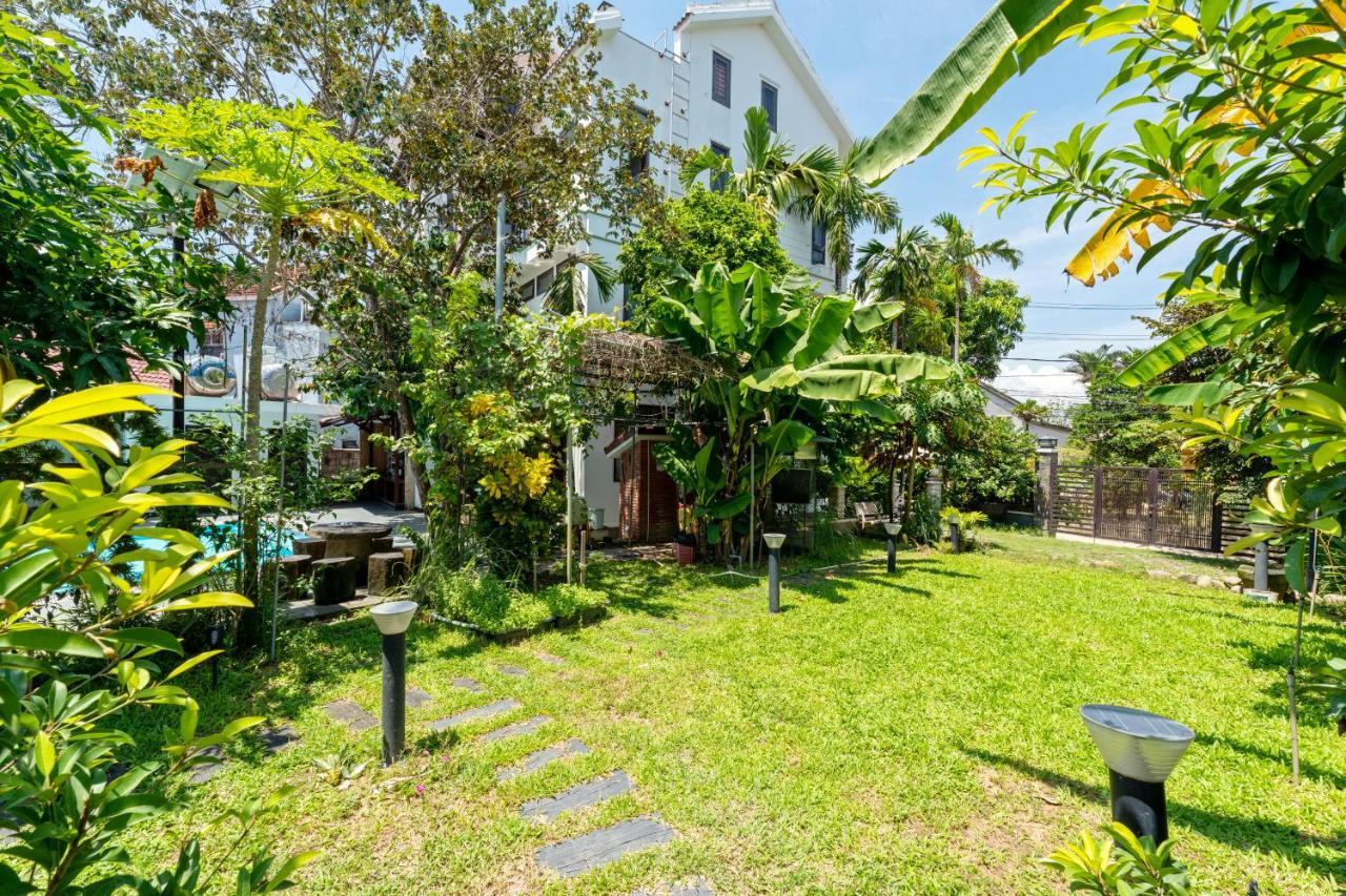 The By Class6 Homestay Hoi An