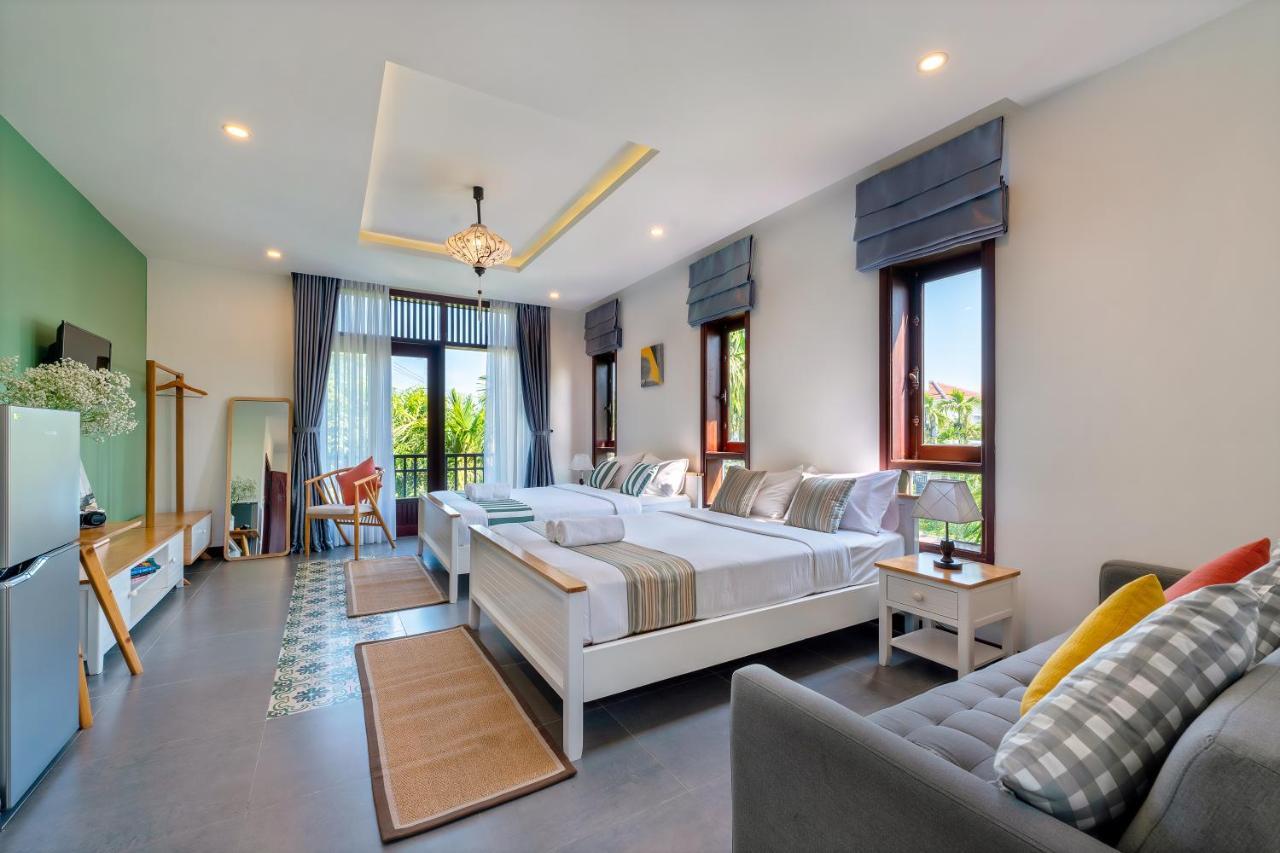 Homestay The By Class6 Hoi An