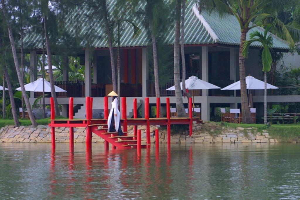 Villa The @ Red Bridge