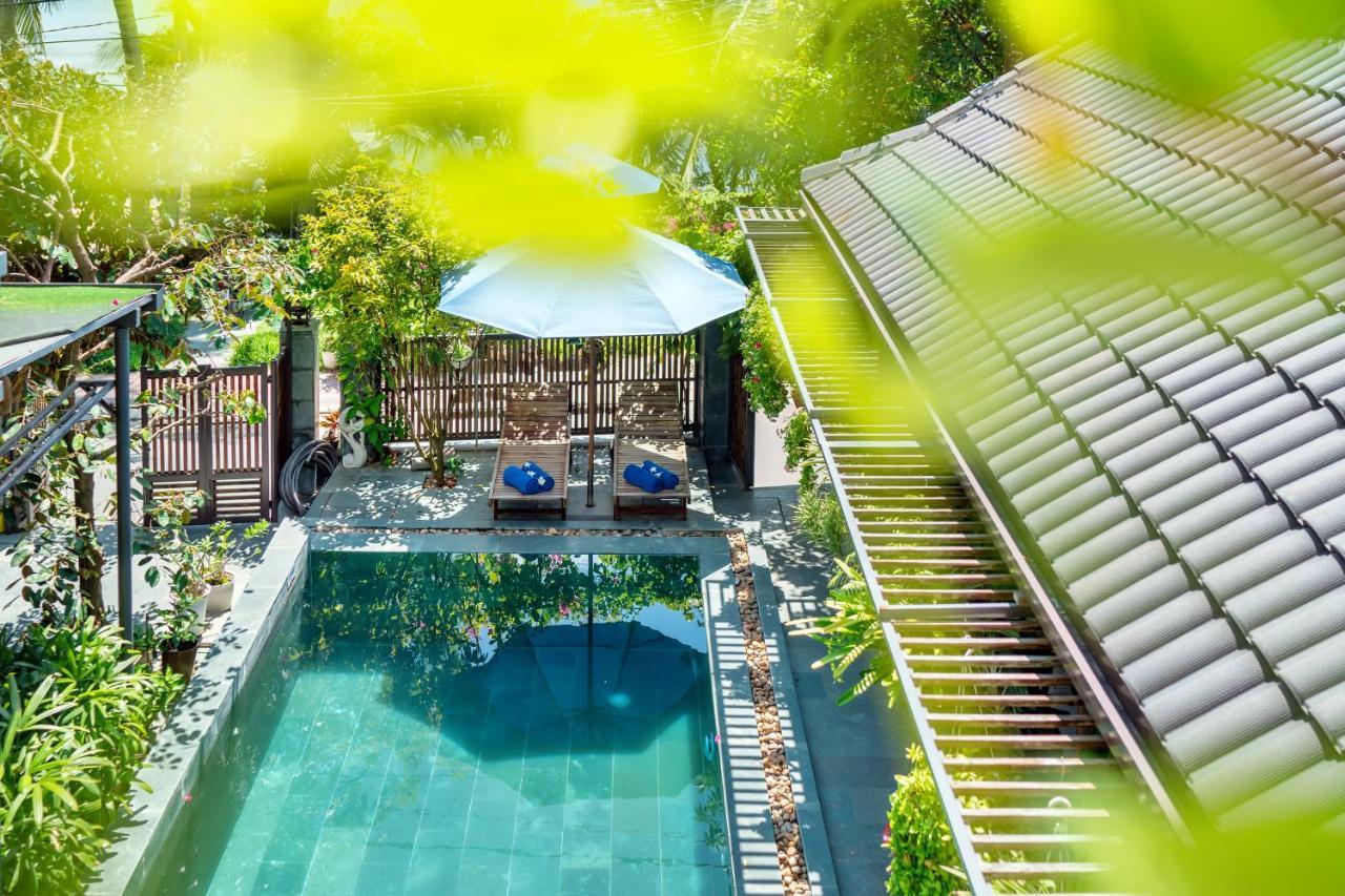 Homestay Sands River