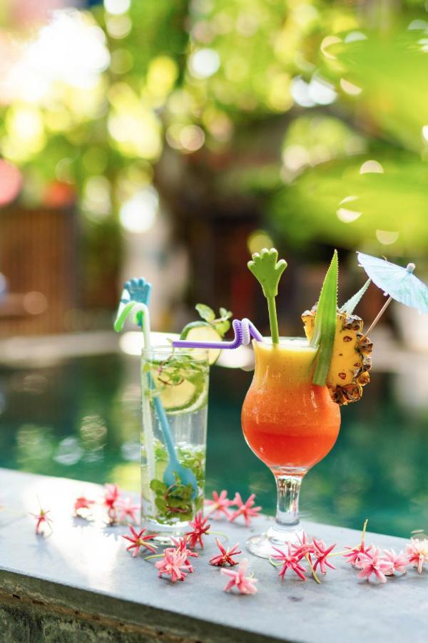 Homestay Sands River Hoi An