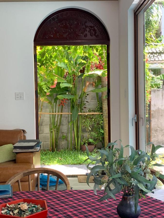 An Bang Rainbow House Privatunterkunft *