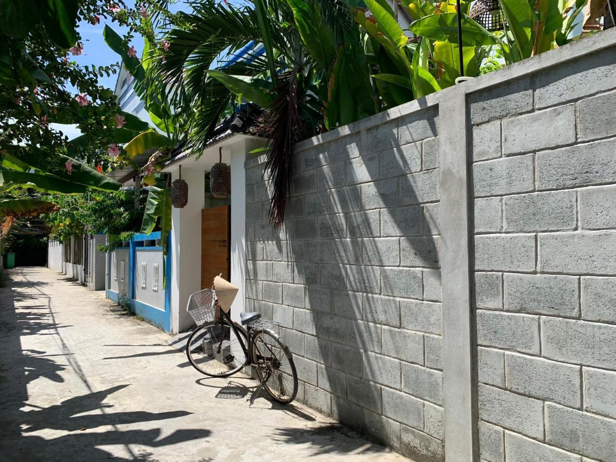 Privatunterkunft An Bang Rainbow House Hoi An