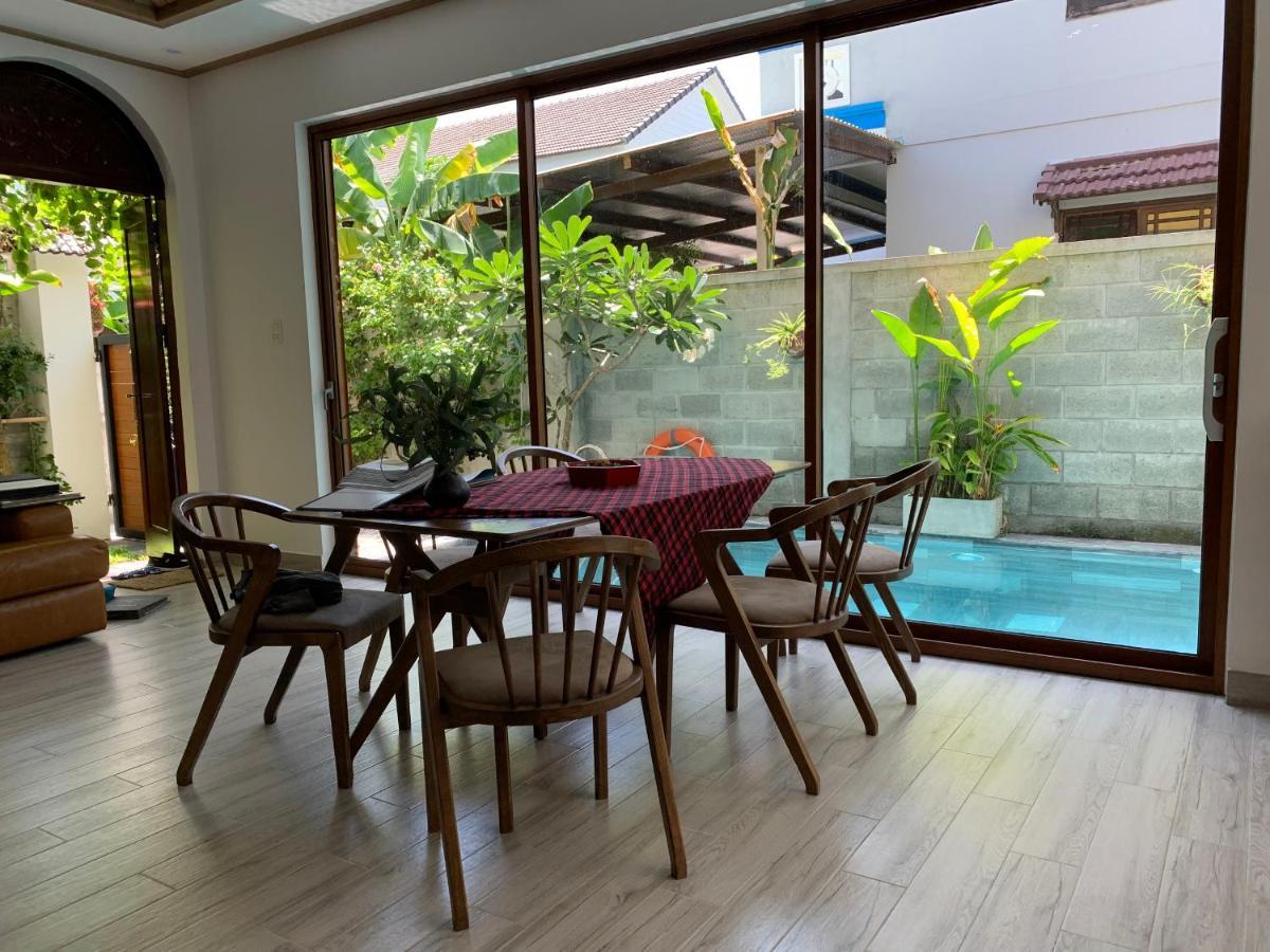 An Bang Rainbow House Privatunterkunft *