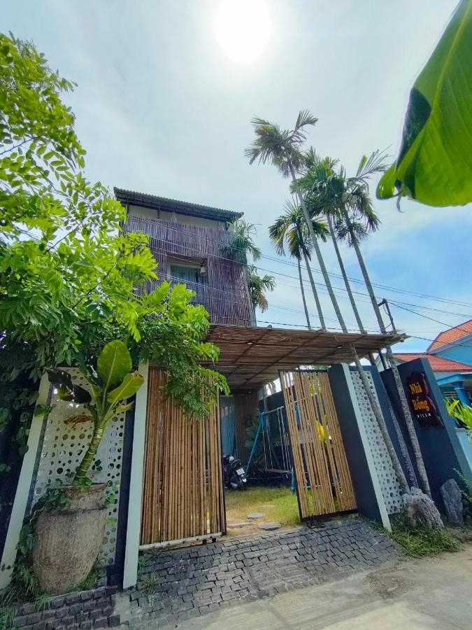 Hotel Nha Bong Hoi An