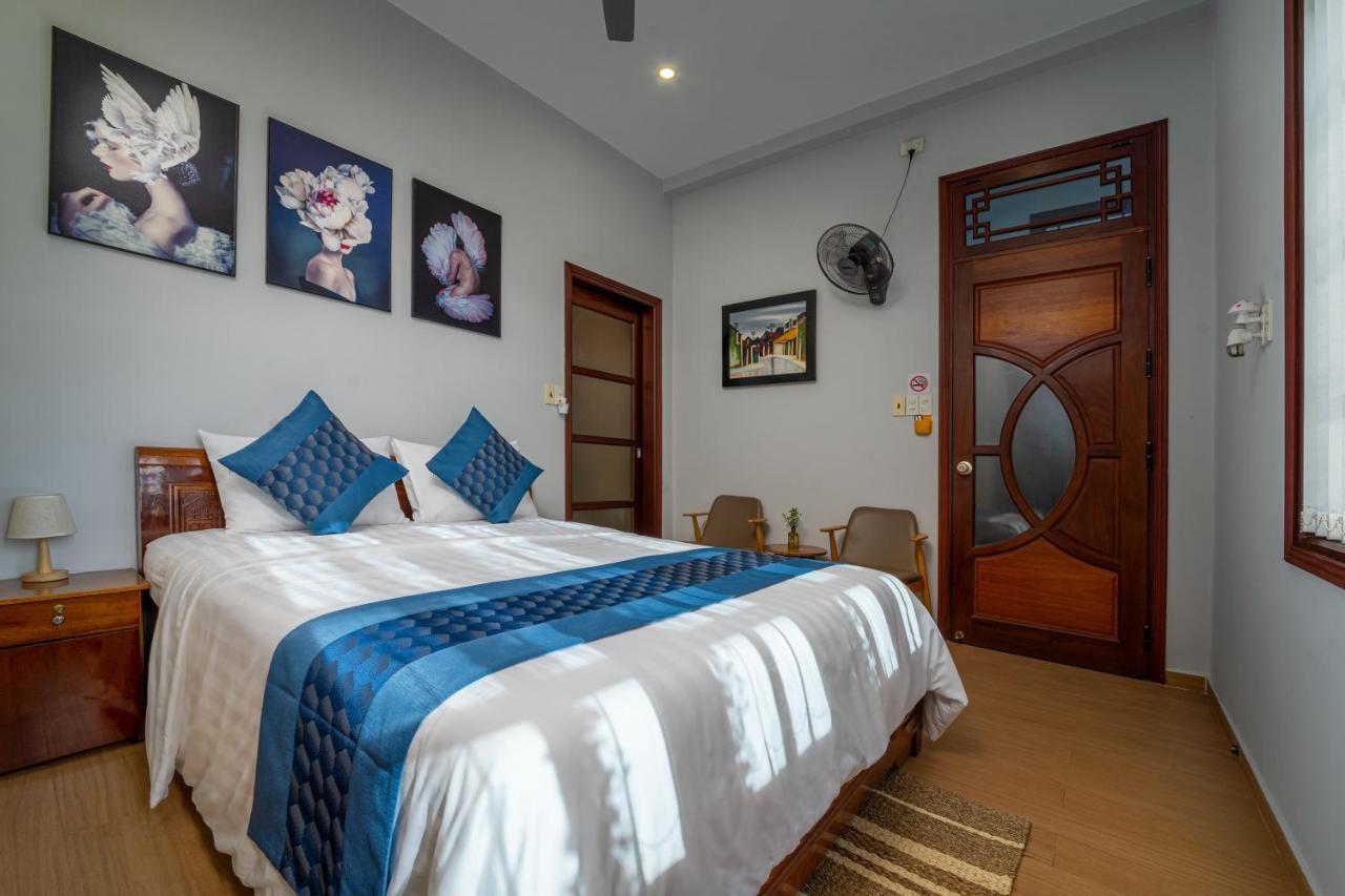 Song River Homestay