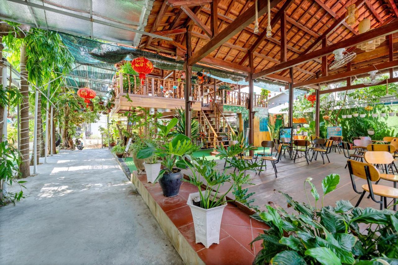 Hospedagem domiciliar Alley Garden *