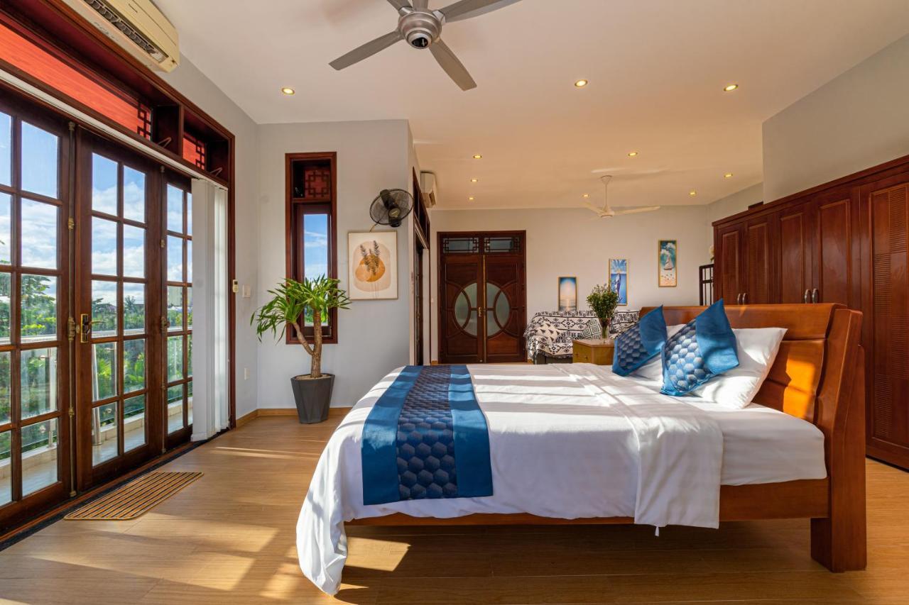 Song River Homestay