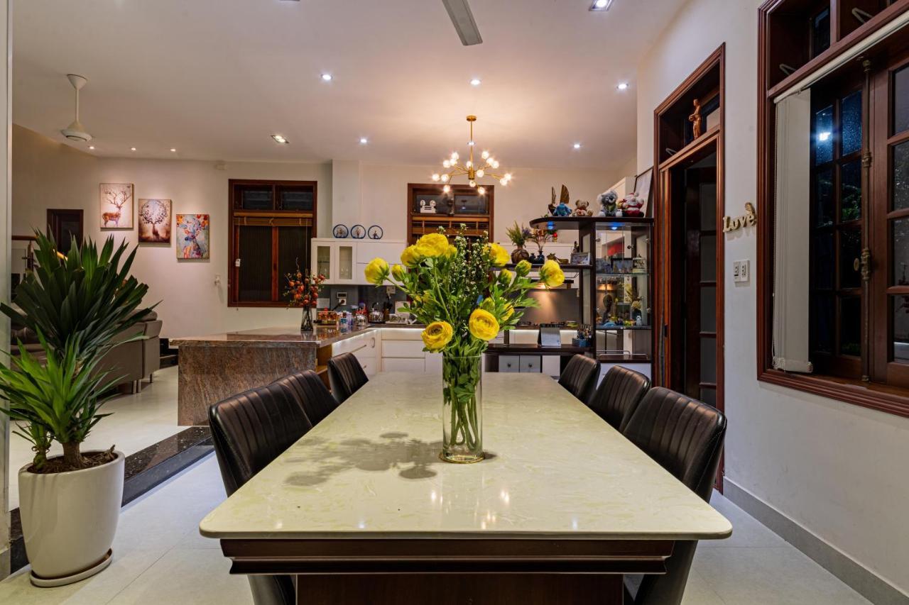 Song River Homestay *