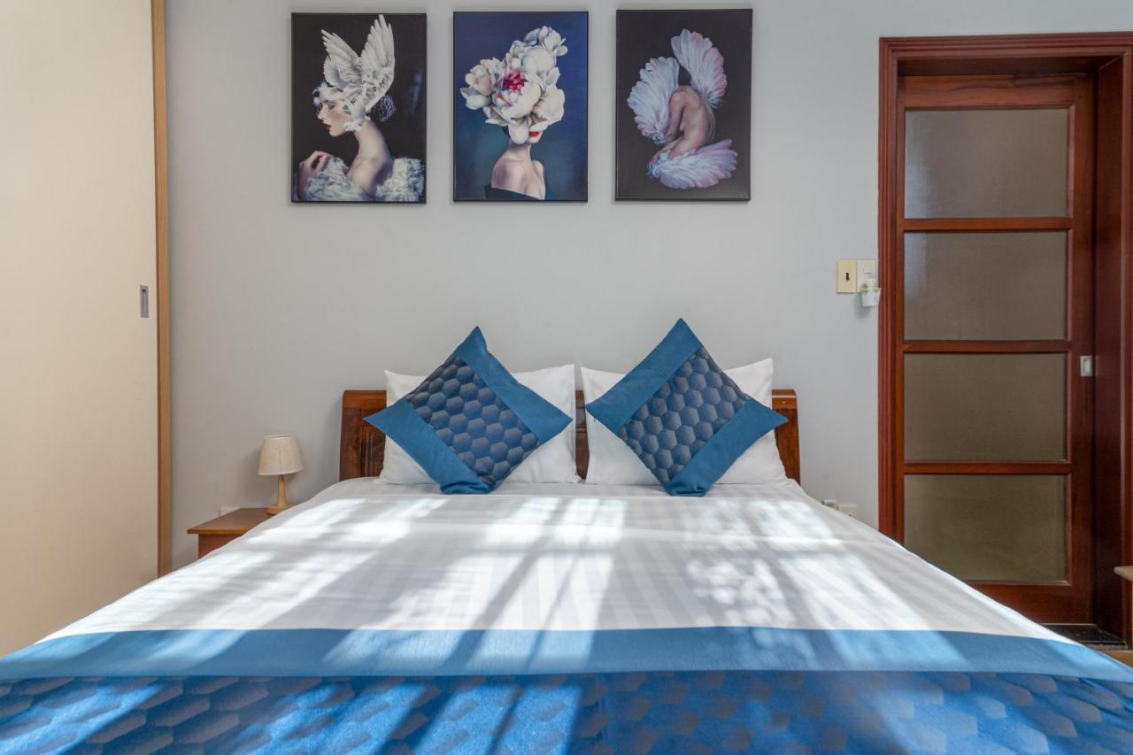 Song River Homestay Hoi An