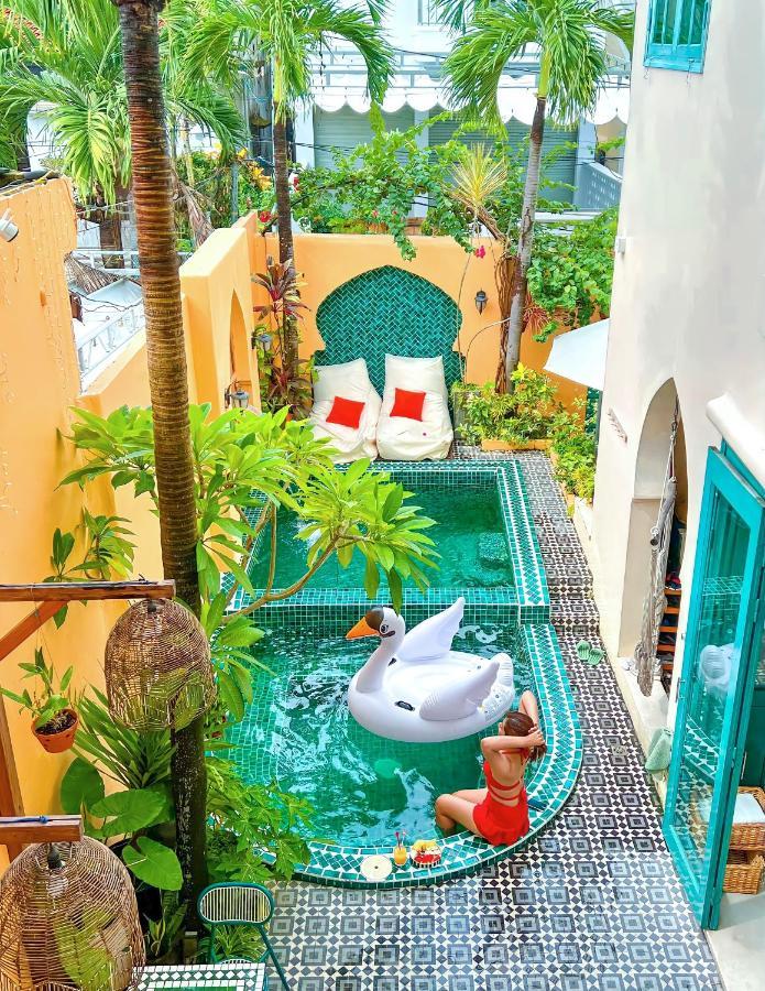 Alsahar Boutique Aparthotel *