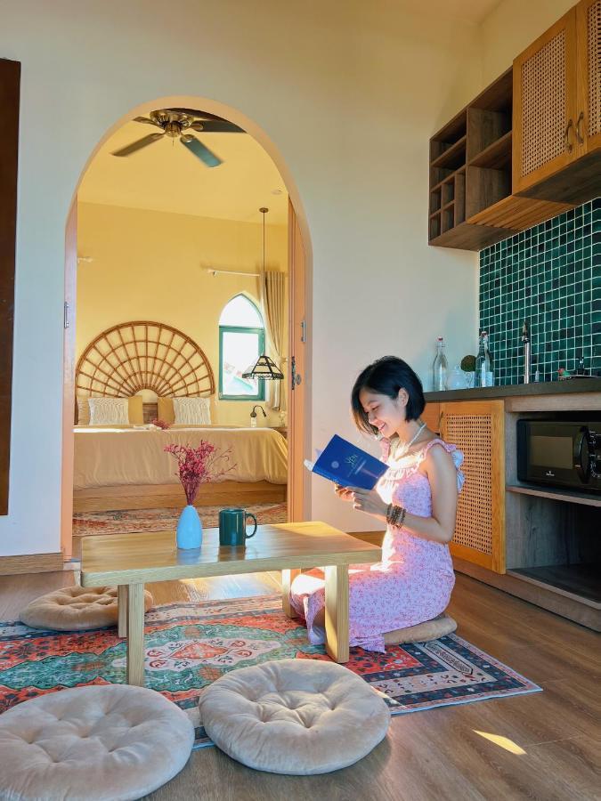 Aparthotel Alsahar Boutique Hoi An