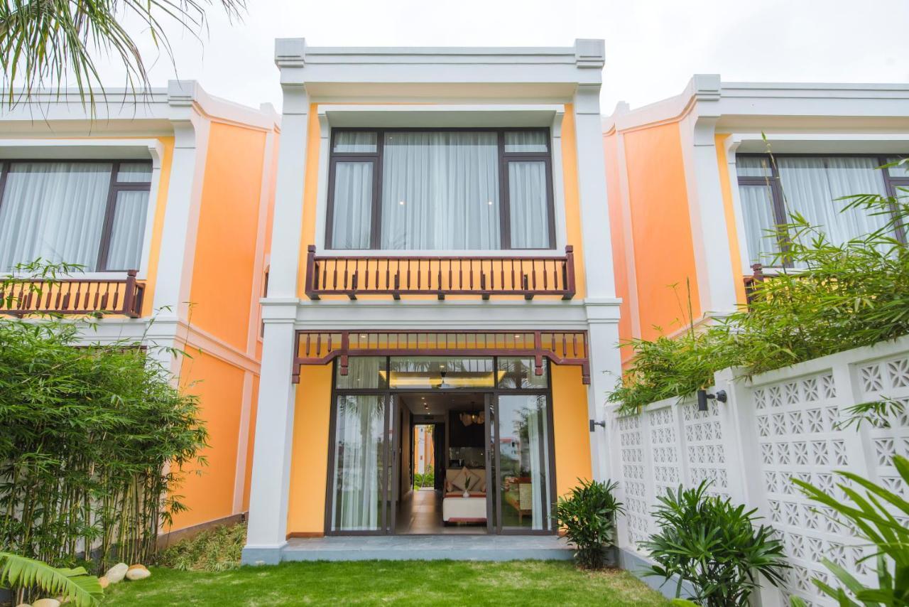 Memories & Resort Hoi An