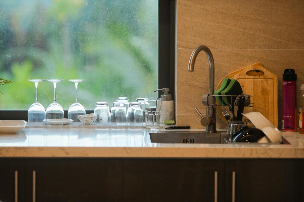 Apartamento Aroma Garden Hoi An